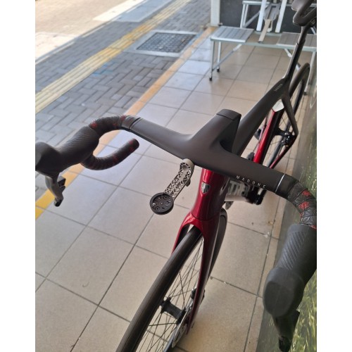 Trek Madone SL6 GEN 7 ( 台灣制造 ) "全新店主盤" Special Price HK$36,800